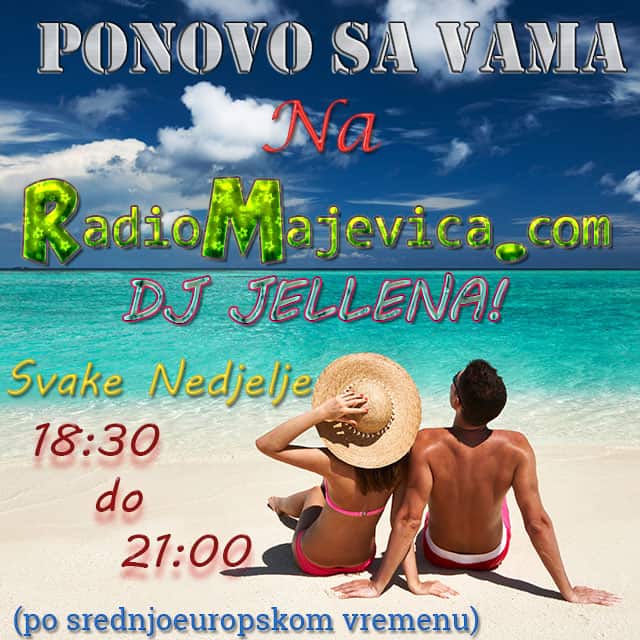 Majevica chat radio Majevica for